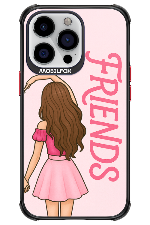 Friendssss 2.0 - Apple iPhone 13 Pro