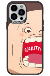 GURITA 2 - Apple iPhone 13 Pro Max