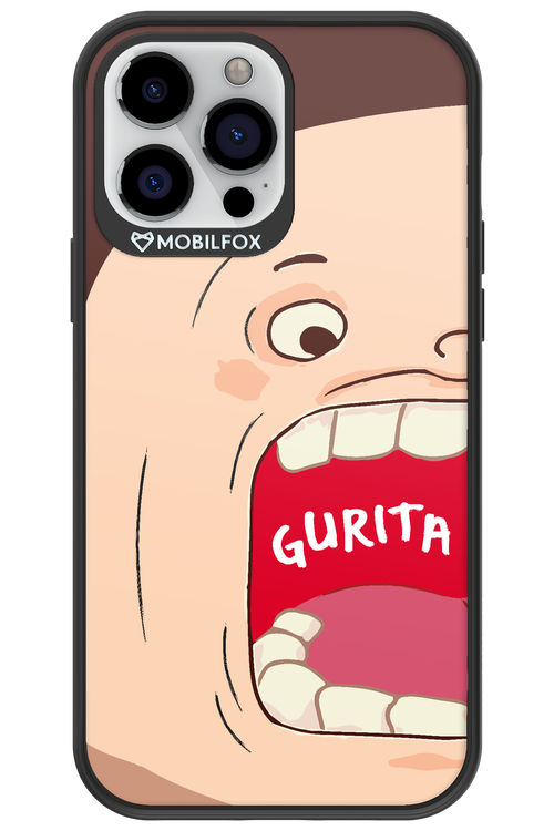 GURITA 2 - Apple iPhone 13 Pro Max