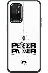 Peter Parker Cover 2.0 - OnePlus 8T