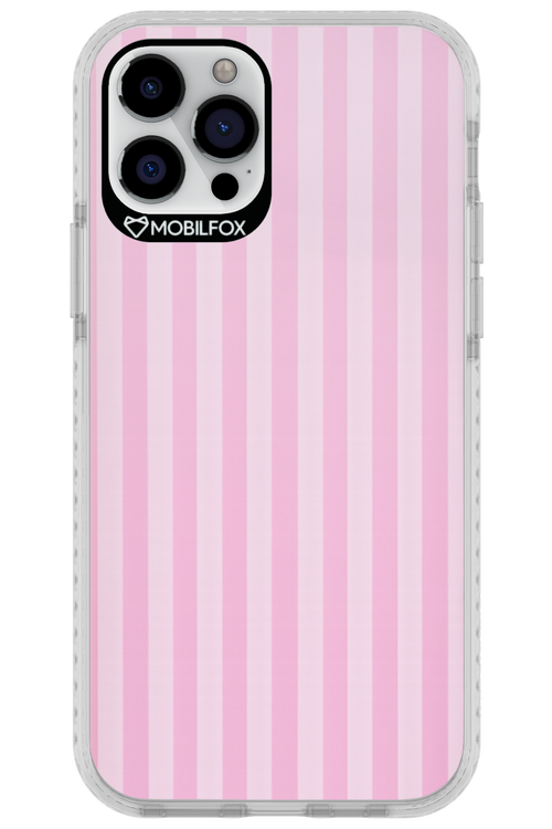 Pink Secret  2.0 - Apple iPhone 12 Pro