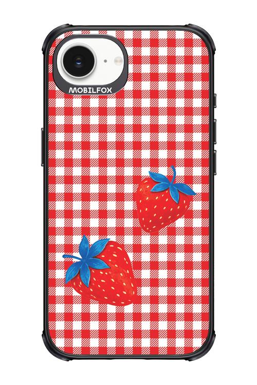 STRAWBERRY 2.0 - Apple iPhone 17e