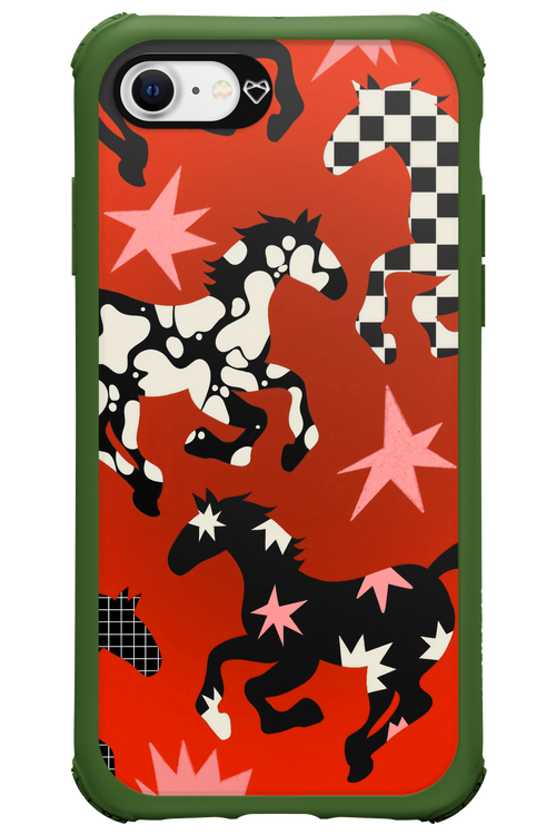 Stallions 2.0 - Apple iPhone SE 2020