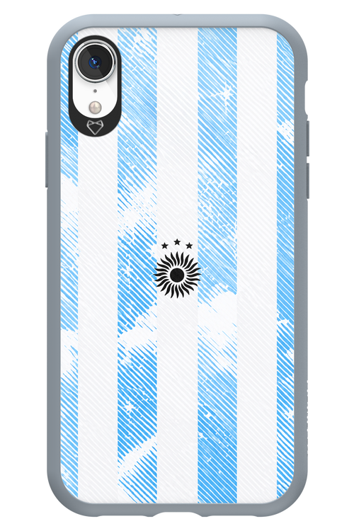 Argentina 2.0 - Apple iPhone XR