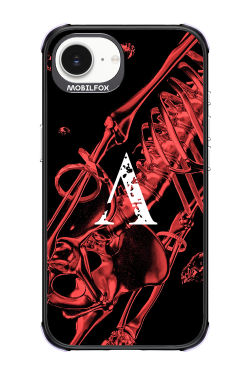Azteca Skeleton 2.0 - Apple iPhone 17e