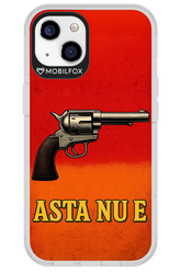 Asta Nu E - Apple iPhone 13