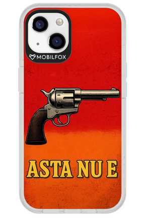 Asta Nu E - Apple iPhone 13
