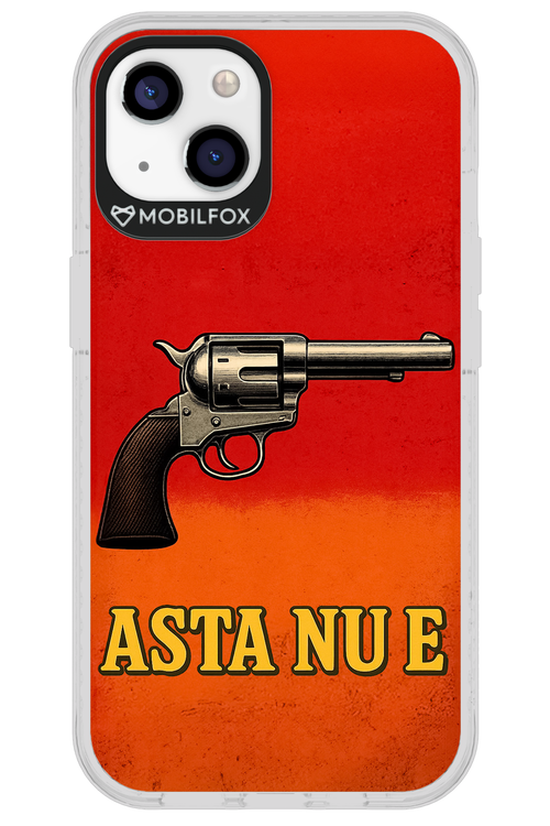 Asta Nu E - Apple iPhone 13