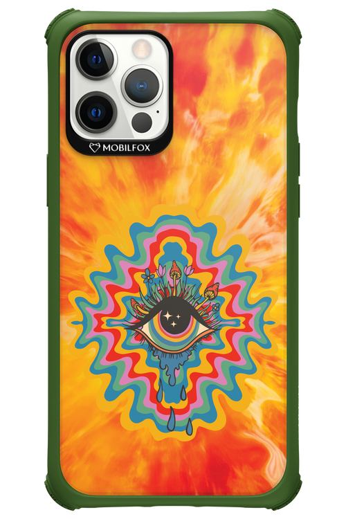 ThirdEye 2.0 - Apple iPhone 12 Pro Max