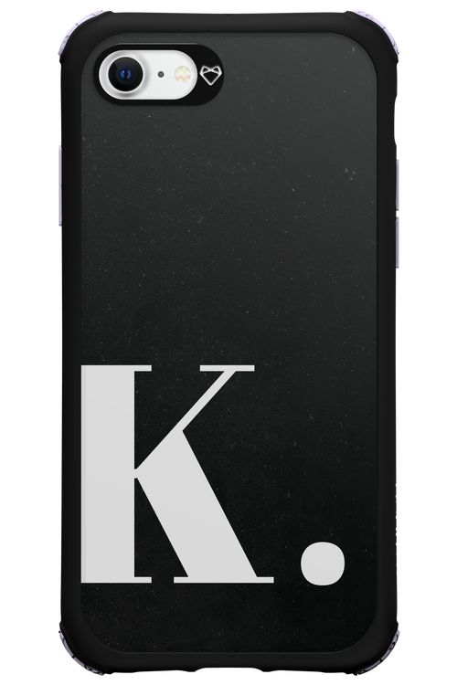 K (Off Space) 2.0 - Apple iPhone 7