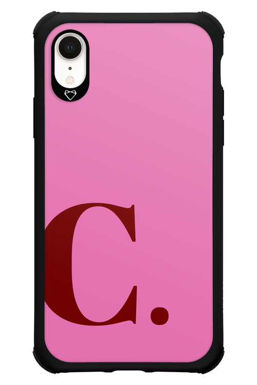 C (Sorbet) 2.0 - Apple iPhone XR