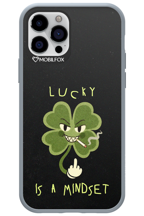 Lucky Mind 2.0 - Apple iPhone 12 Pro