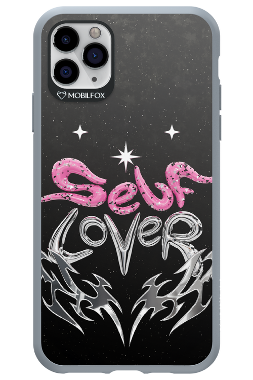 Self Lover Universe - Apple iPhone 11 Pro Max