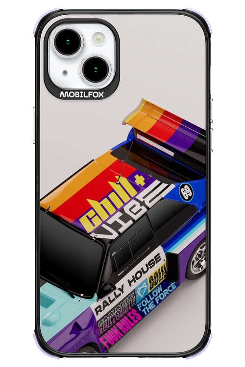 Rally House - Apple iPhone 15 Plus