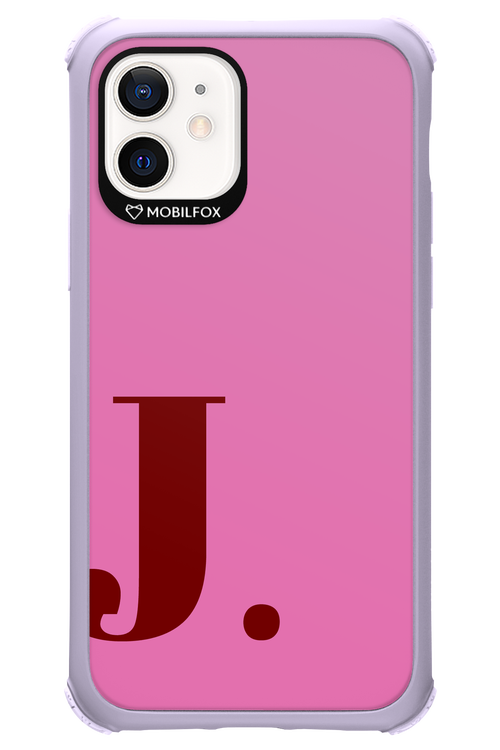 J (Sorbet) 2.0 - Apple iPhone 12