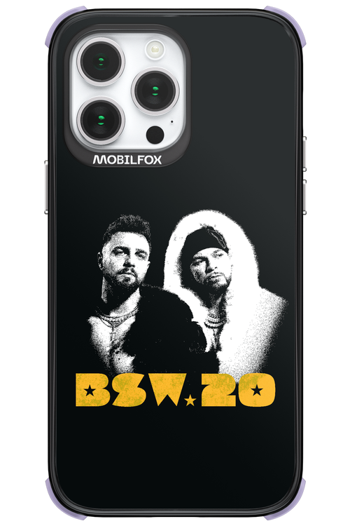 BSW 20 (8) 2.0 - Apple iPhone 14 Pro Max