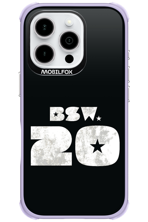BSW 20 (9) 2.0 - Apple iPhone 16 Pro