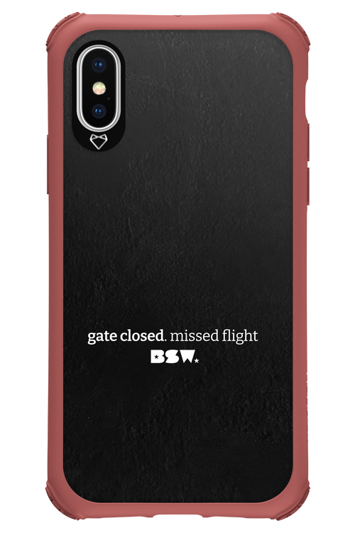 BSW FourSeasons 5 2.0 - Apple iPhone X