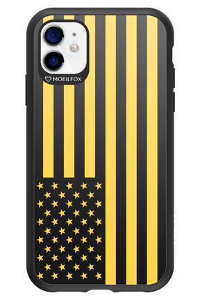 Safety Stars - Apple iPhone 11