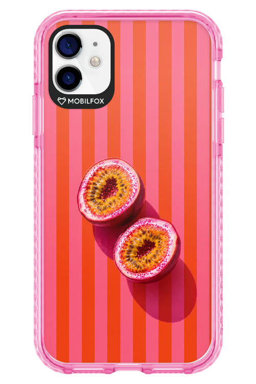 Passion Fruit 2.0 - Apple iPhone 11