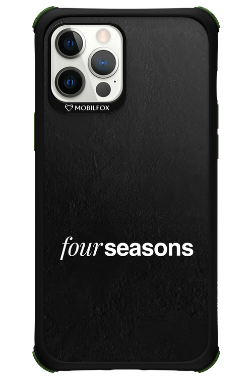 BSW FourSeasons 2 2.0 - Apple iPhone 12 Pro Max
