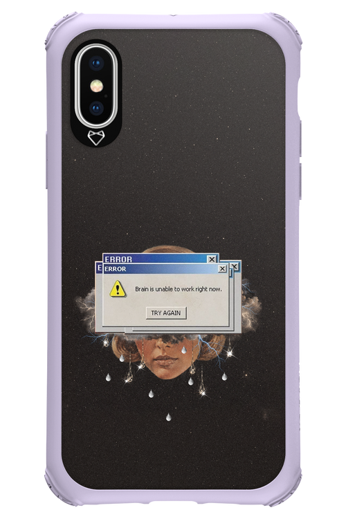 Out of Mind 2.0 - Apple iPhone XS