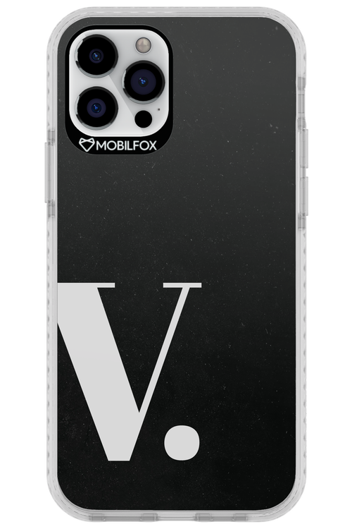 V (Off Space) 2.0 - Apple iPhone 12 Pro