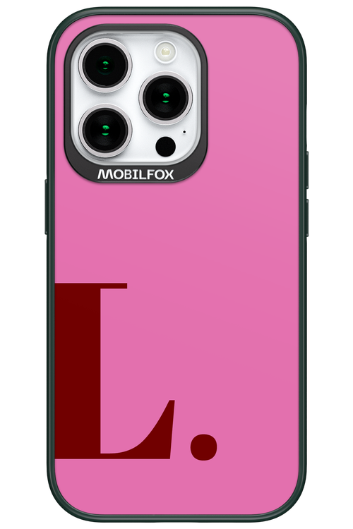 L (Sorbet) 2.0 - Apple iPhone 15 Pro