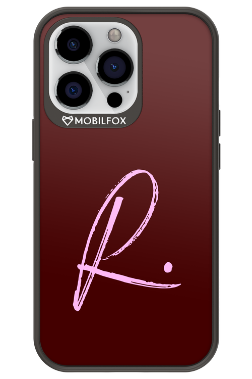 (Dark Blush) R 2.0 - Apple iPhone 13 Pro