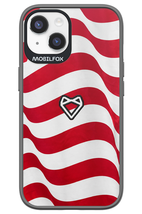 USA 2.0 - Apple iPhone 14