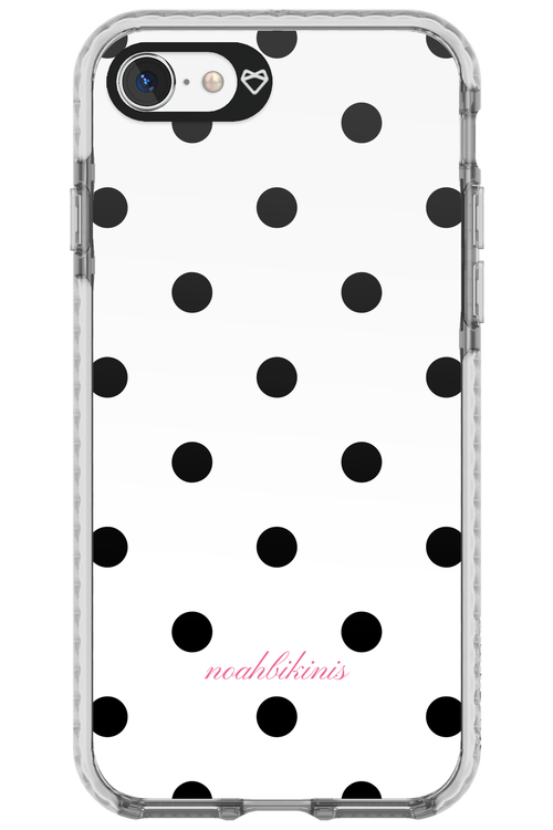 Baby Dots - Apple iPhone 7