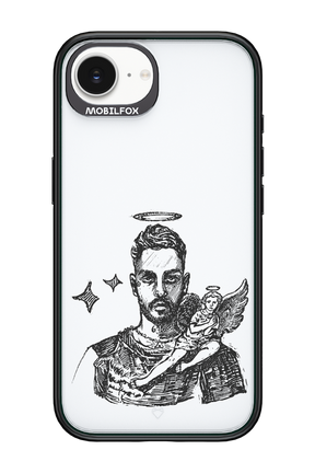 iNGER White  2.0 - Apple iPhone 16e