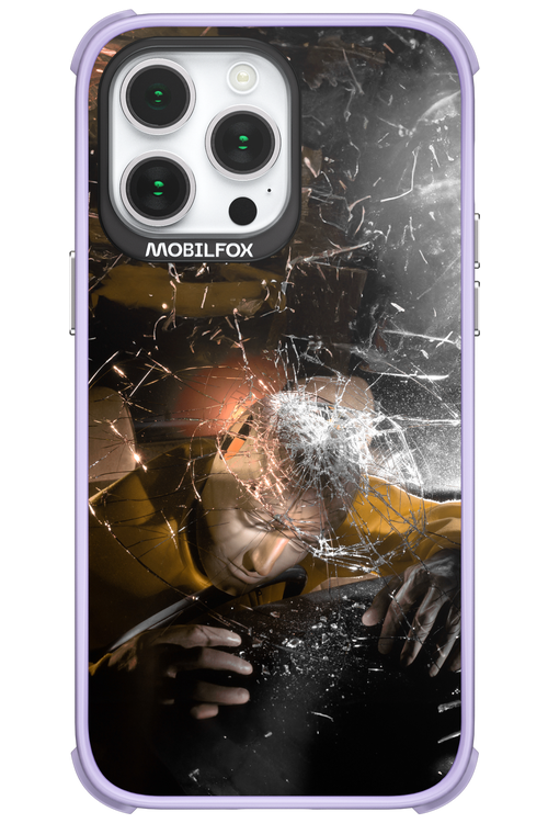 Final Impact 2.0 - Apple iPhone 14 Pro Max