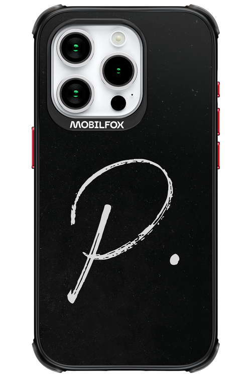 (Off Space) P 2.0 - Apple iPhone 15 Pro