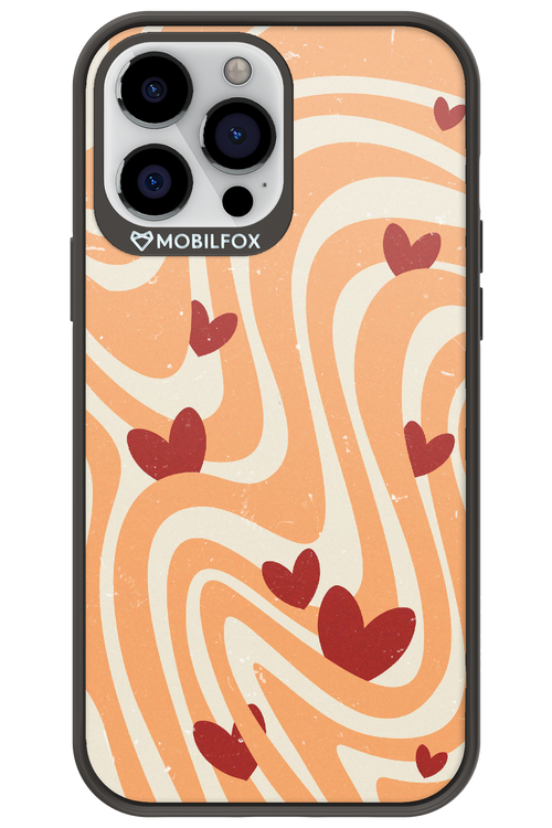 Heartwave 2.0 - Apple iPhone 13 Pro Max