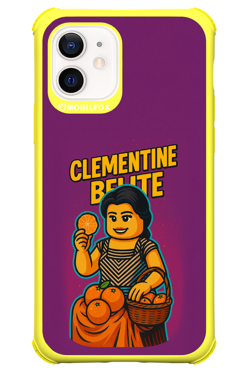 Clementine Belite Lego 2.0 - Apple iPhone 12