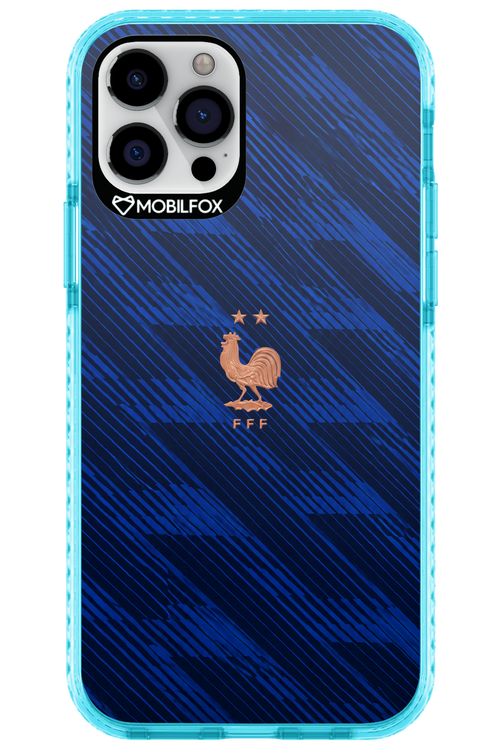 Franta 2.0 2.0 - Apple iPhone 12 Pro