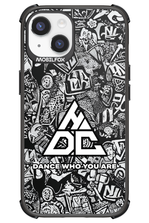 HDC 7 - Apple iPhone 14