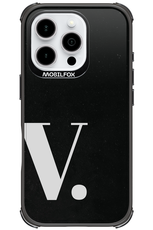 V (Off Space) 2.0 - Apple iPhone 16 Pro