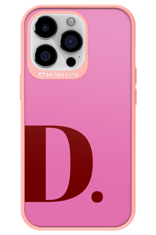 D (Sorbet) 2.0 - Apple iPhone 13 Pro
