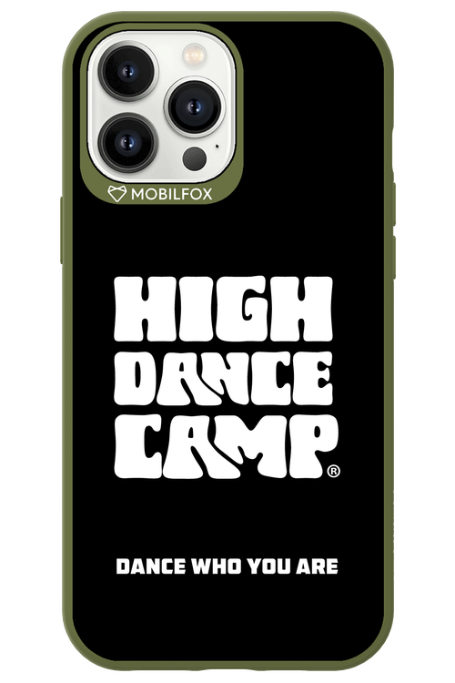 HDC 1 2.0 - Apple iPhone 13 Pro Max