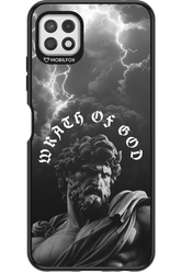 God 2.0 - Samsung Galaxy A22 5G
