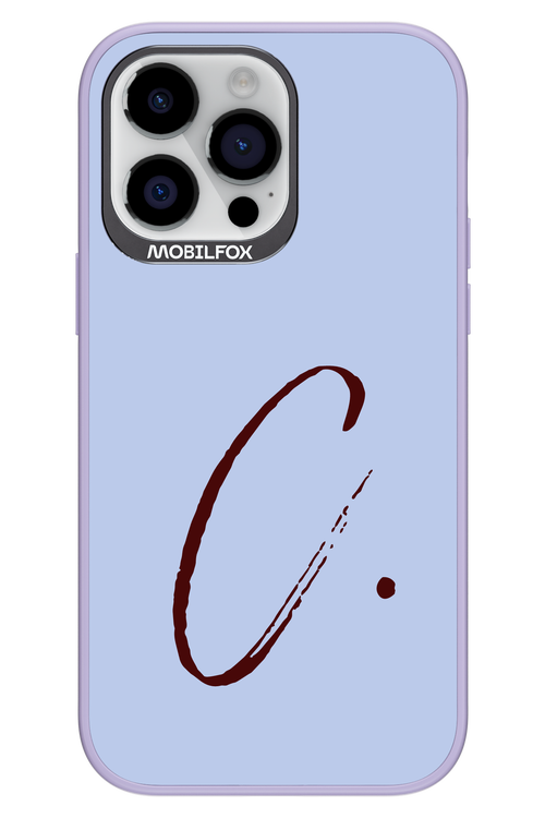 (Jellyfish Presso) C 2.0 - Apple iPhone 14 Pro Max