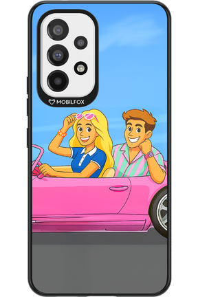 My Way - Samsung Galaxy A53