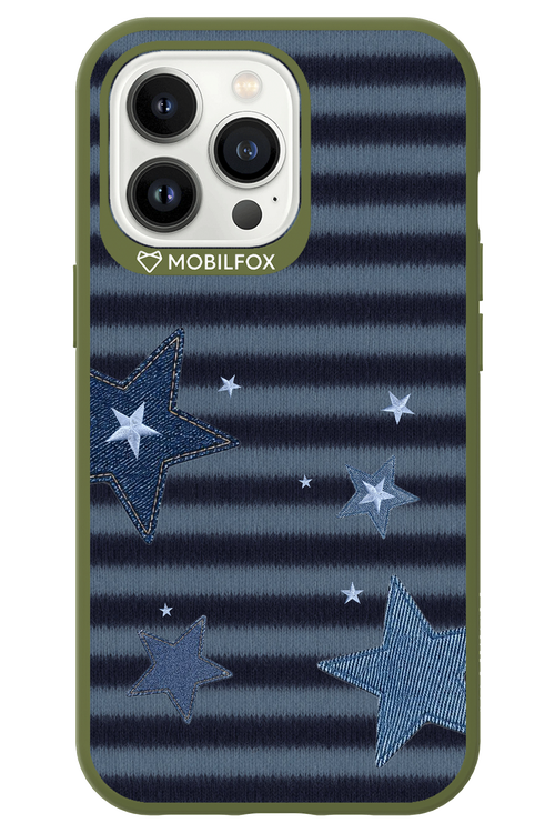 Baby Blue 2.0 - Apple iPhone 13 Pro
