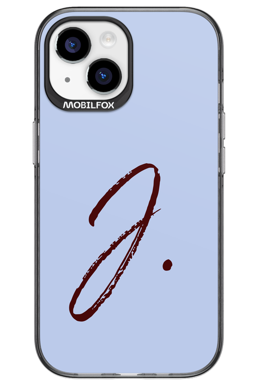 (Jellyfish Presso) J 2.0 - Apple iPhone 15