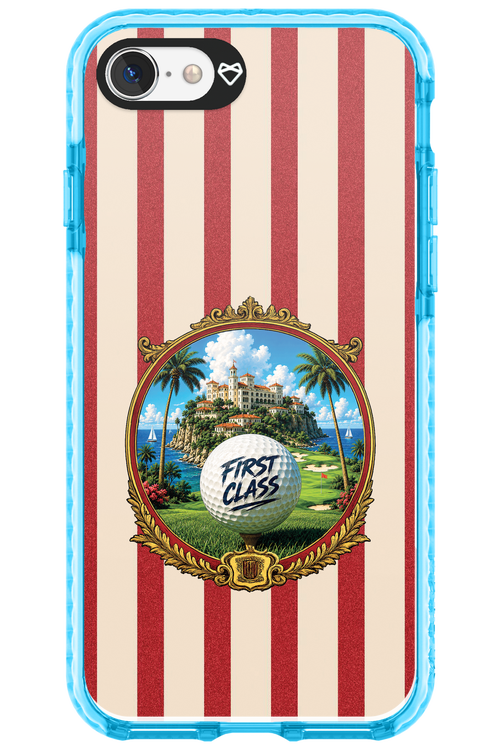 First Class 2.0 - Apple iPhone SE 2022