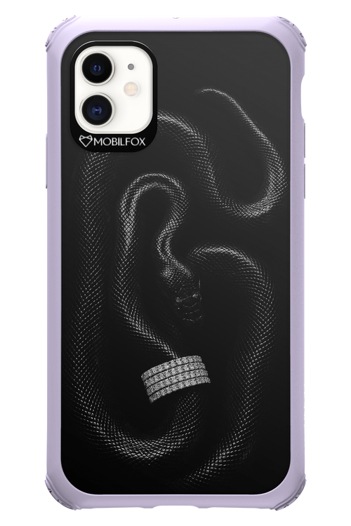 Diamond Mamba - Apple iPhone 11
