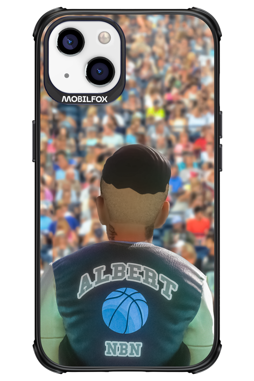 Albert 2.0 - Apple iPhone 13