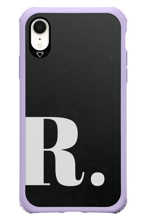 R (Off Space) 2.0 - Apple iPhone XR